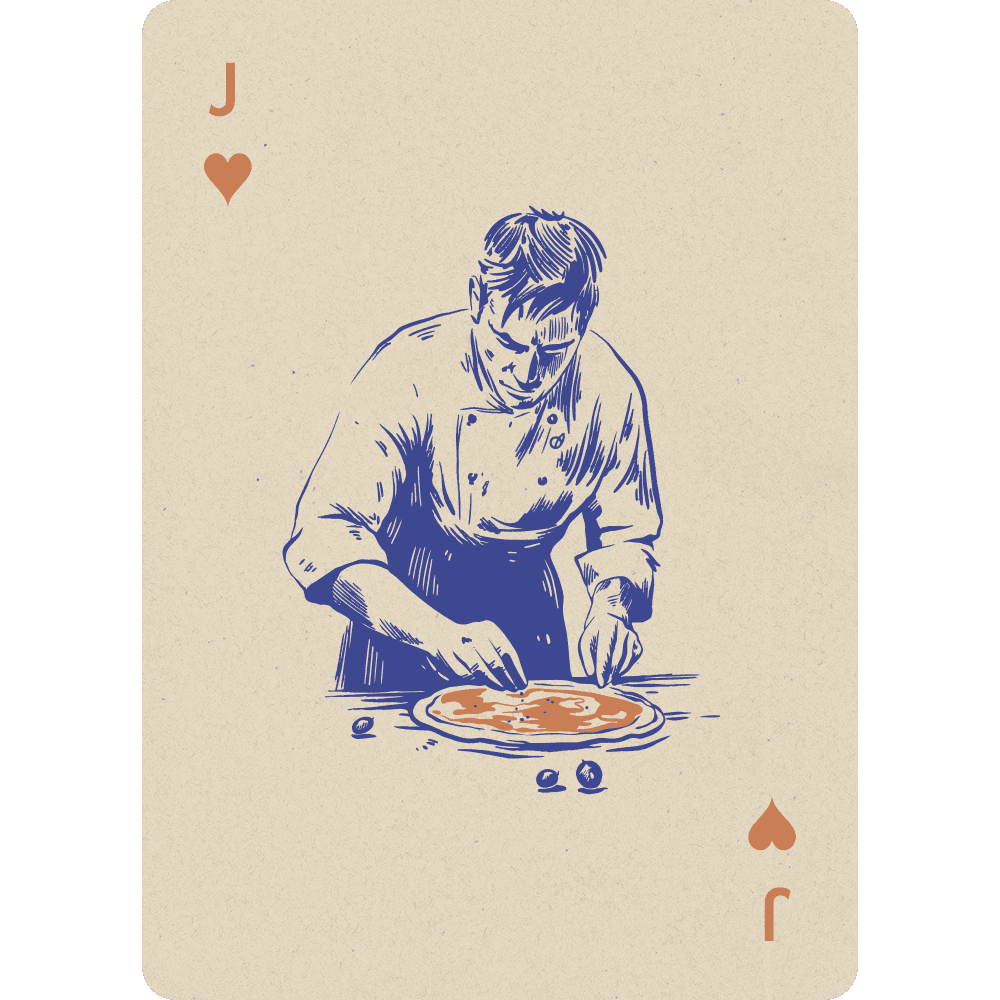 Валет червей